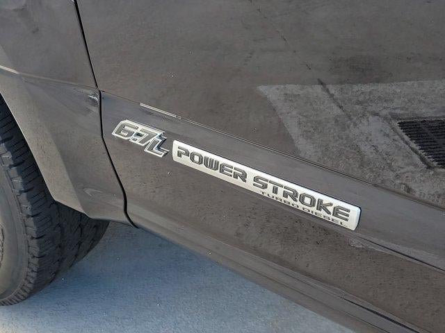 Used 2021 Ford F250 Platinum AWD/4WD image 12