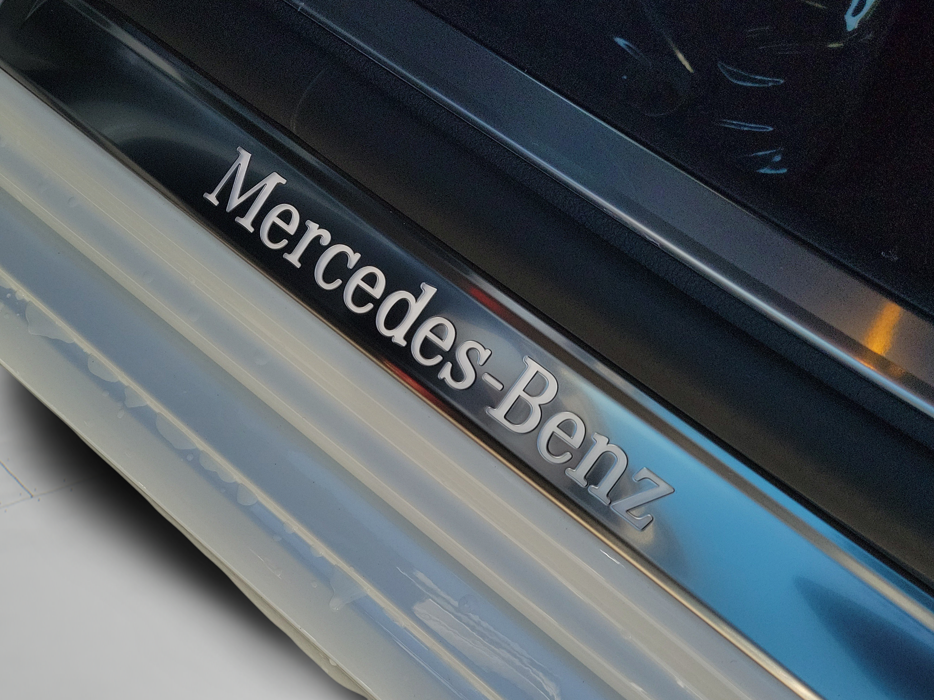 New 2027 Mercedes-Benz S 580 4MATIC Sedan image 33