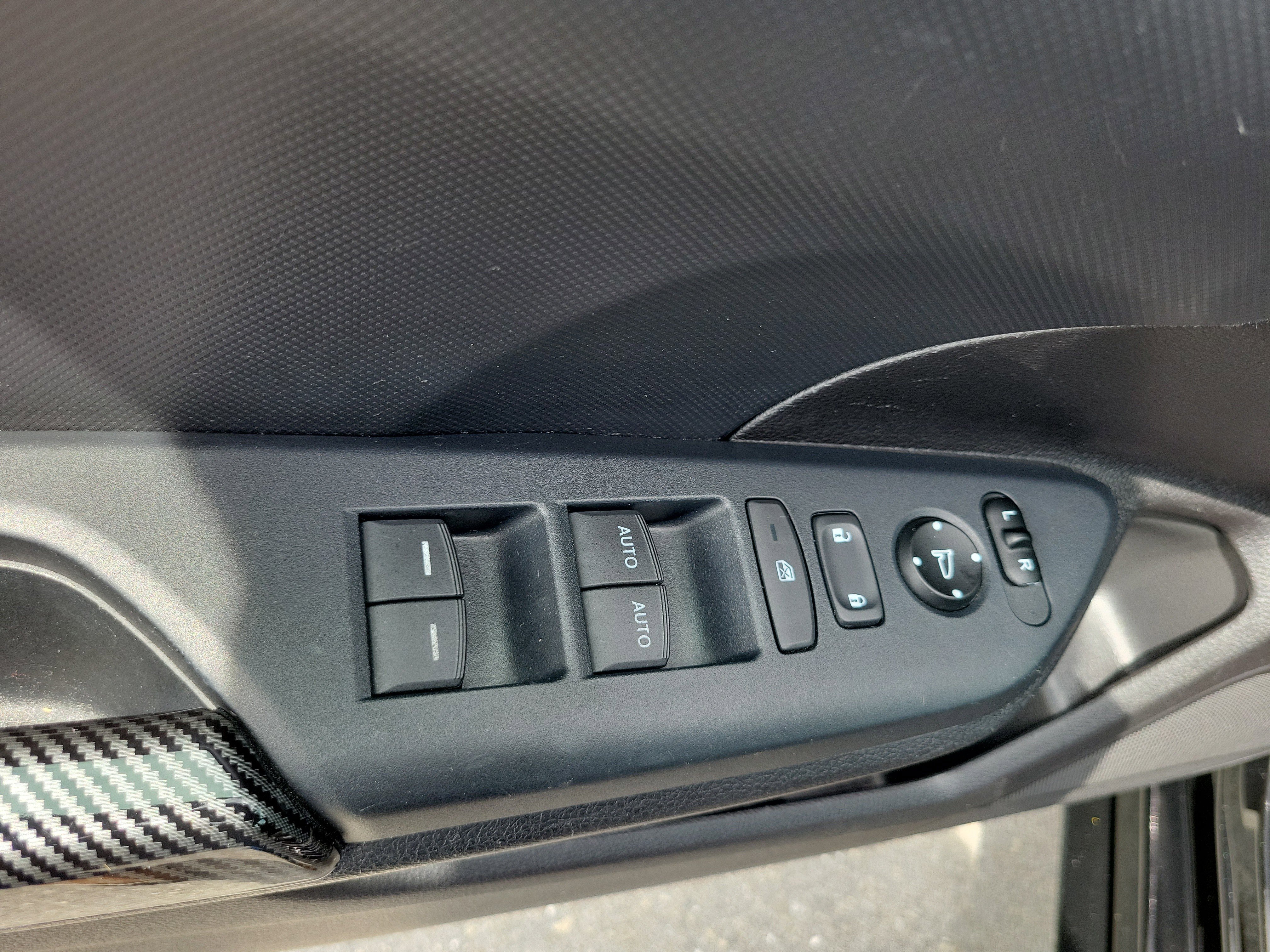 Used 2019 Honda Civic Sport image 12