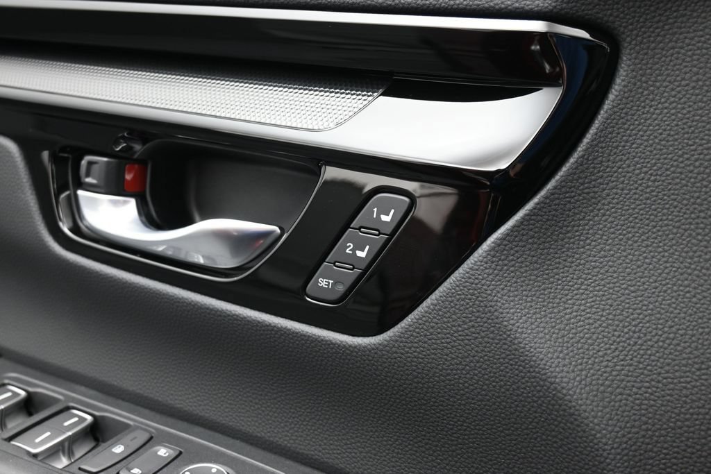 Used 2026 Honda CR-V Sport Touring image 20
