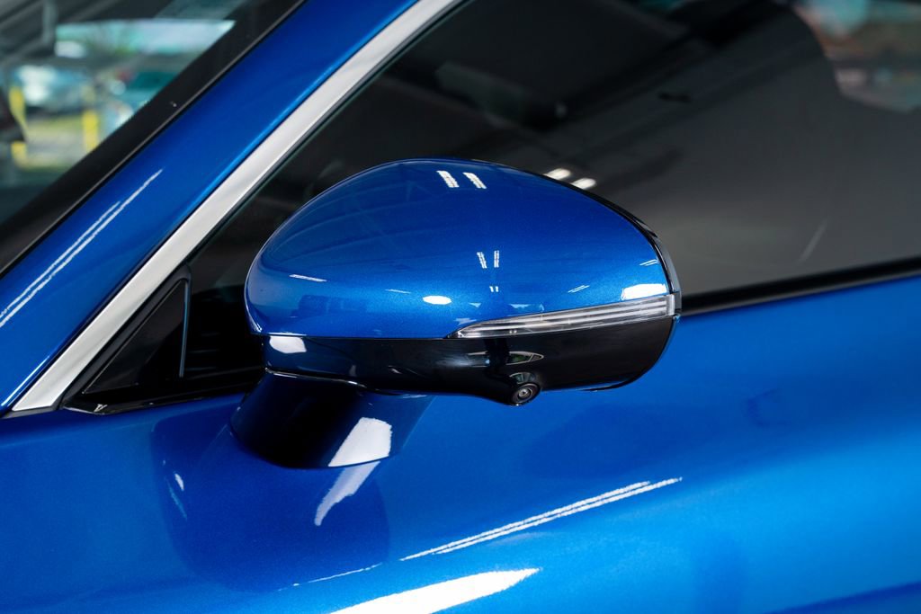 Used 2024 Mercedes-Benz AMG GT 55 image 24