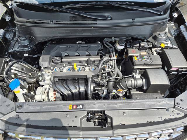 New 2026 Hyundai Venue SEL FWD image 15