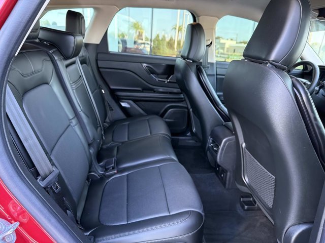 Certified 2024 Lincoln Corsair Reserve w/ Equipment Group 201A FWD image 24