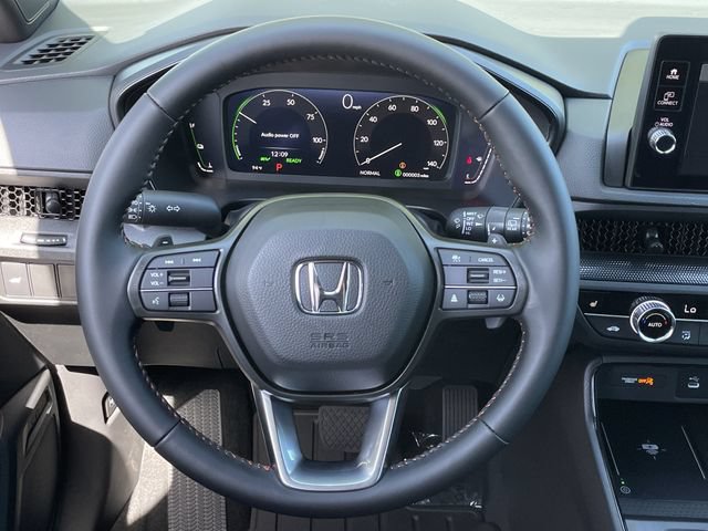 New 2027 Honda CR-V Sport-L image 13