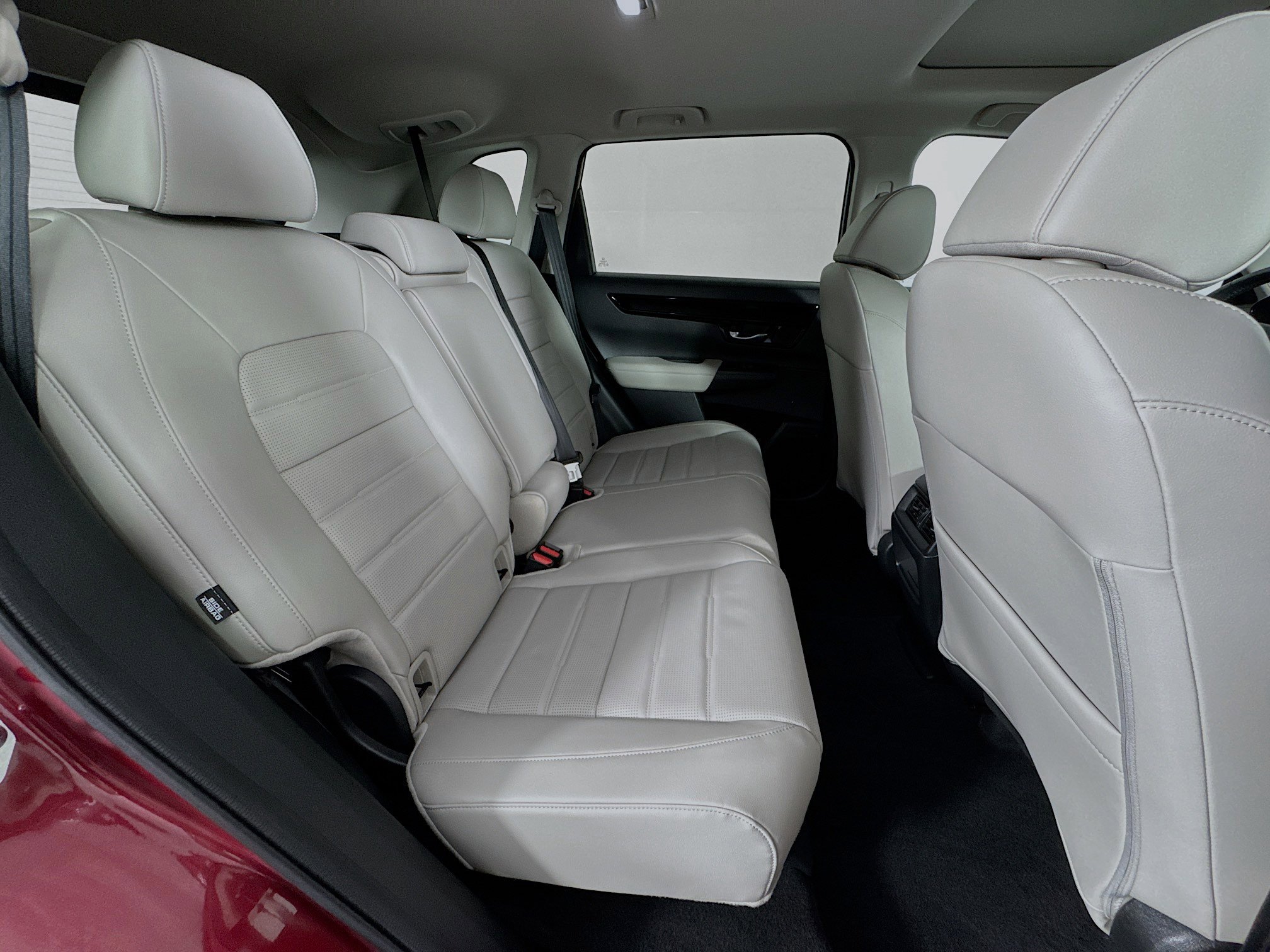 Certified 2023 Honda CR-V EX-L image 26