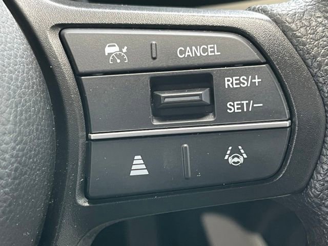 Used 2025 Honda HR-V LX image 32