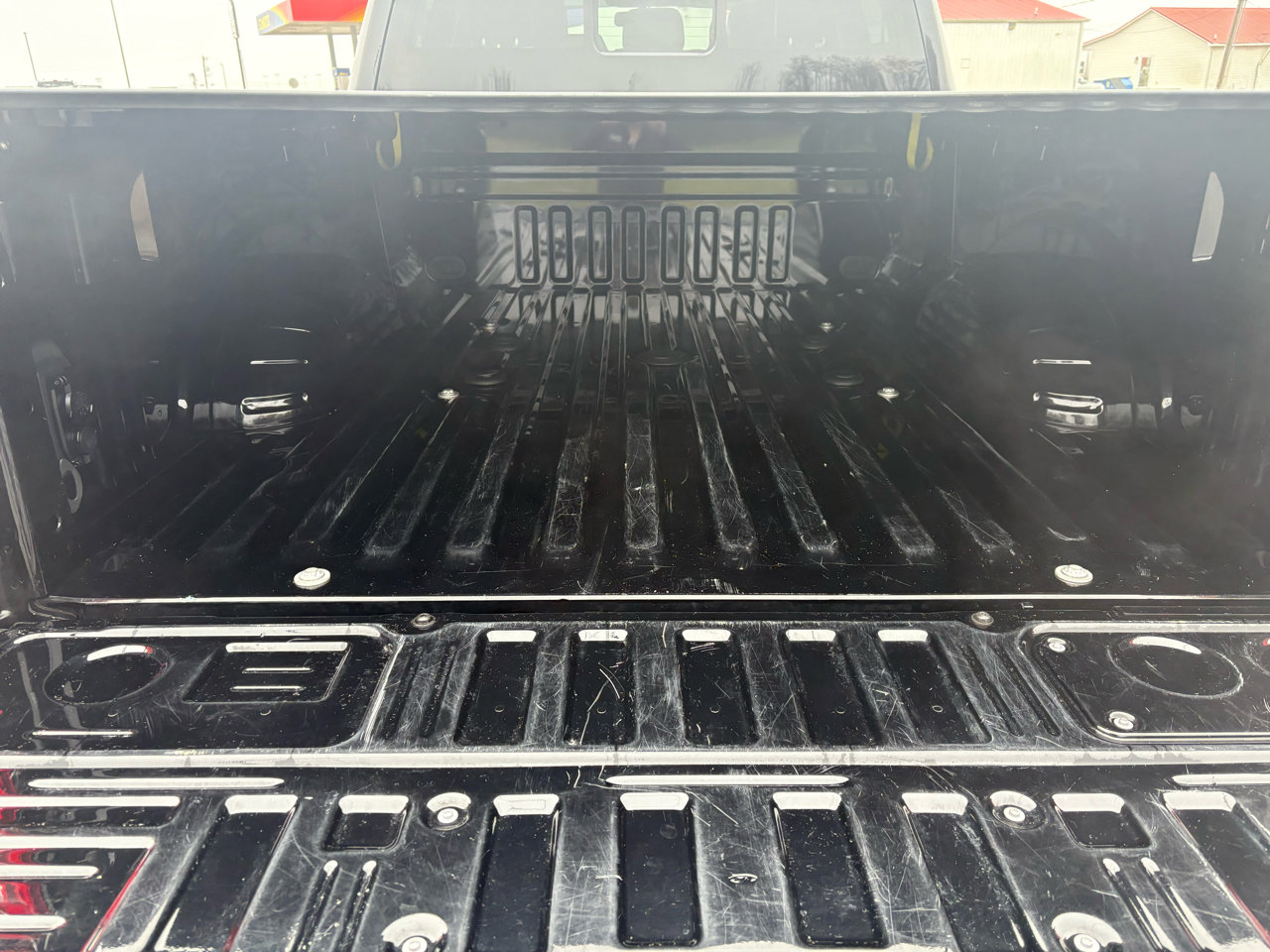 Used 2024 Ford F350 Lariat w/ Lariat Ultimate Package image 14