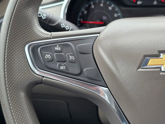 Used 2020 Chevrolet Malibu LT FWD image 30
