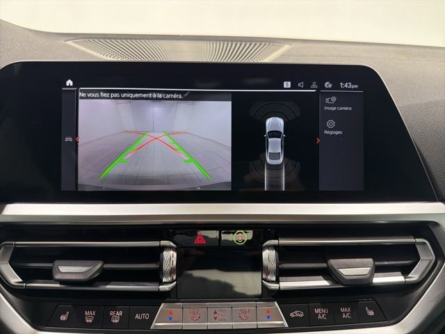 Used 2021 BMW 430i xDrive Coupe w/ M Sport Package AWD/4WD image 32