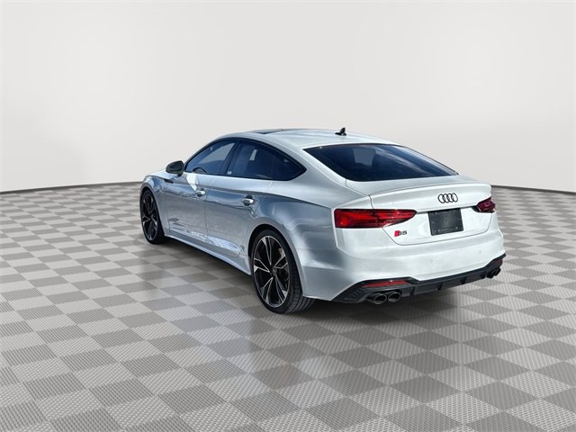 Used 2023 Audi S5 Premium Plus w/ Premium Plus Package image 6