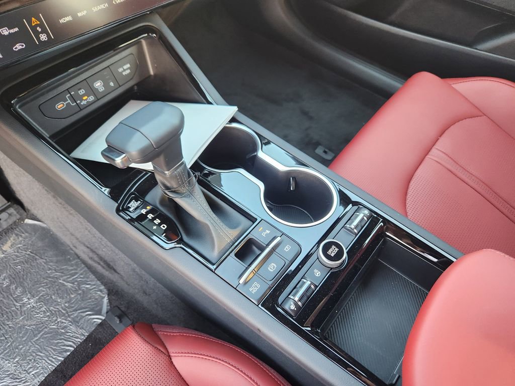 New 2026 Kia K5 GT-Line image 20