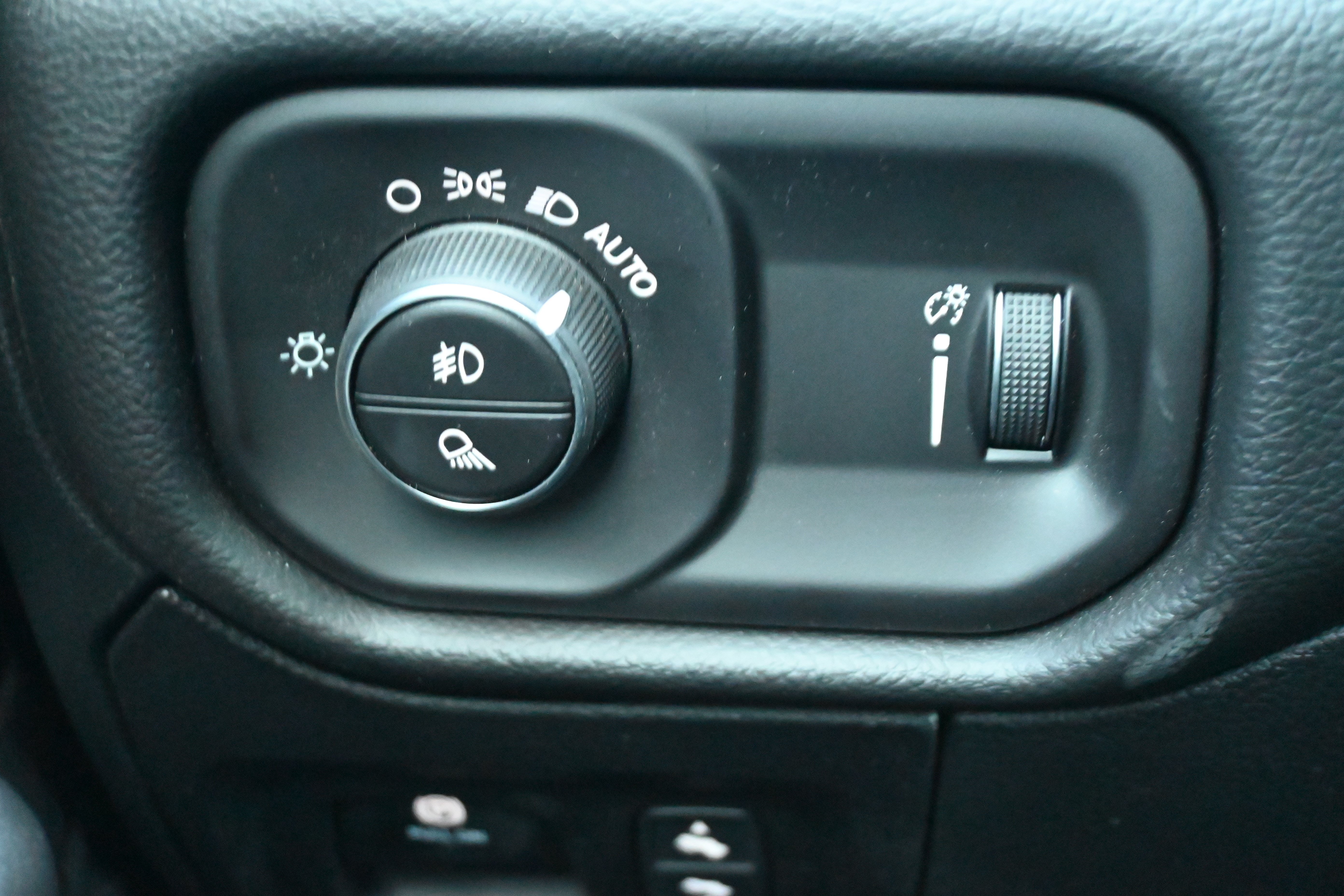 New 2026 RAM 1500 Big Horn RWD image 26