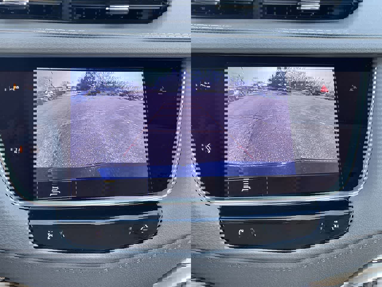 Certified 2023 Cadillac XT5 Premium Luxury image 28