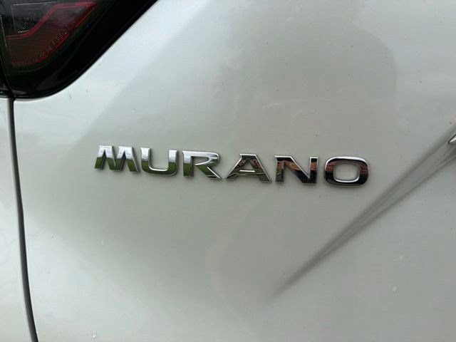 Used 2021 Nissan Murano SL AWD/4WD image 54