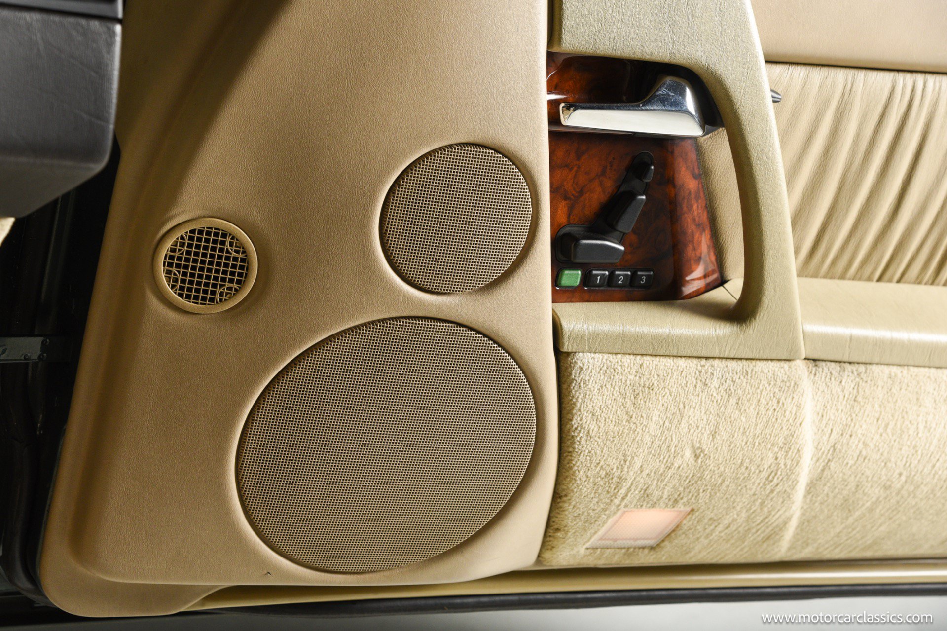 Used 1994 Mercedes-Benz SL 500 image 37