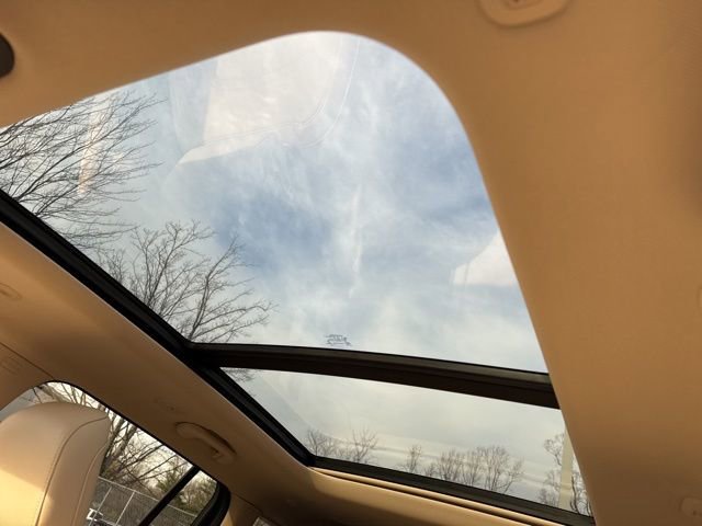 Certified 2022 Jeep Grand Cherokee Limited image 5