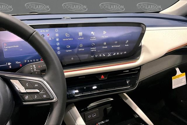 New 2026 Buick Envision Avenir image 11