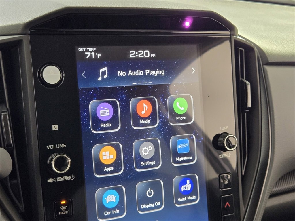 New 2026 Subaru Crosstrek 2.5i Limited image 14