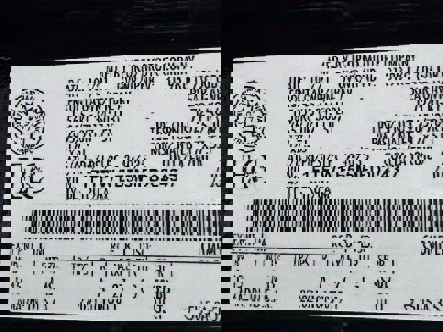 Used 2021 Ford F150 XLT AWD/4WD image 32