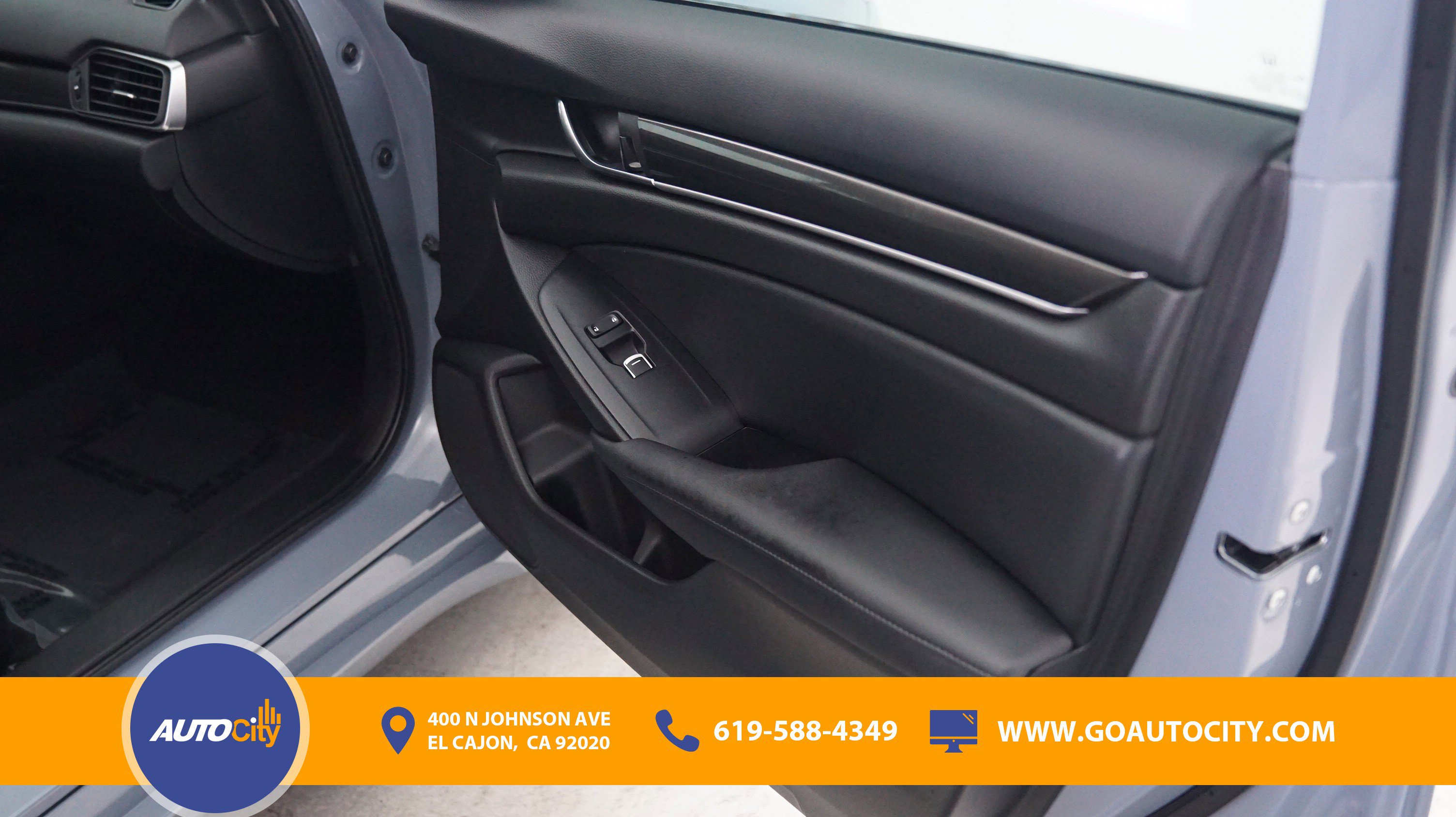 Used 2022 Honda Accord Sport Special Edition image 17