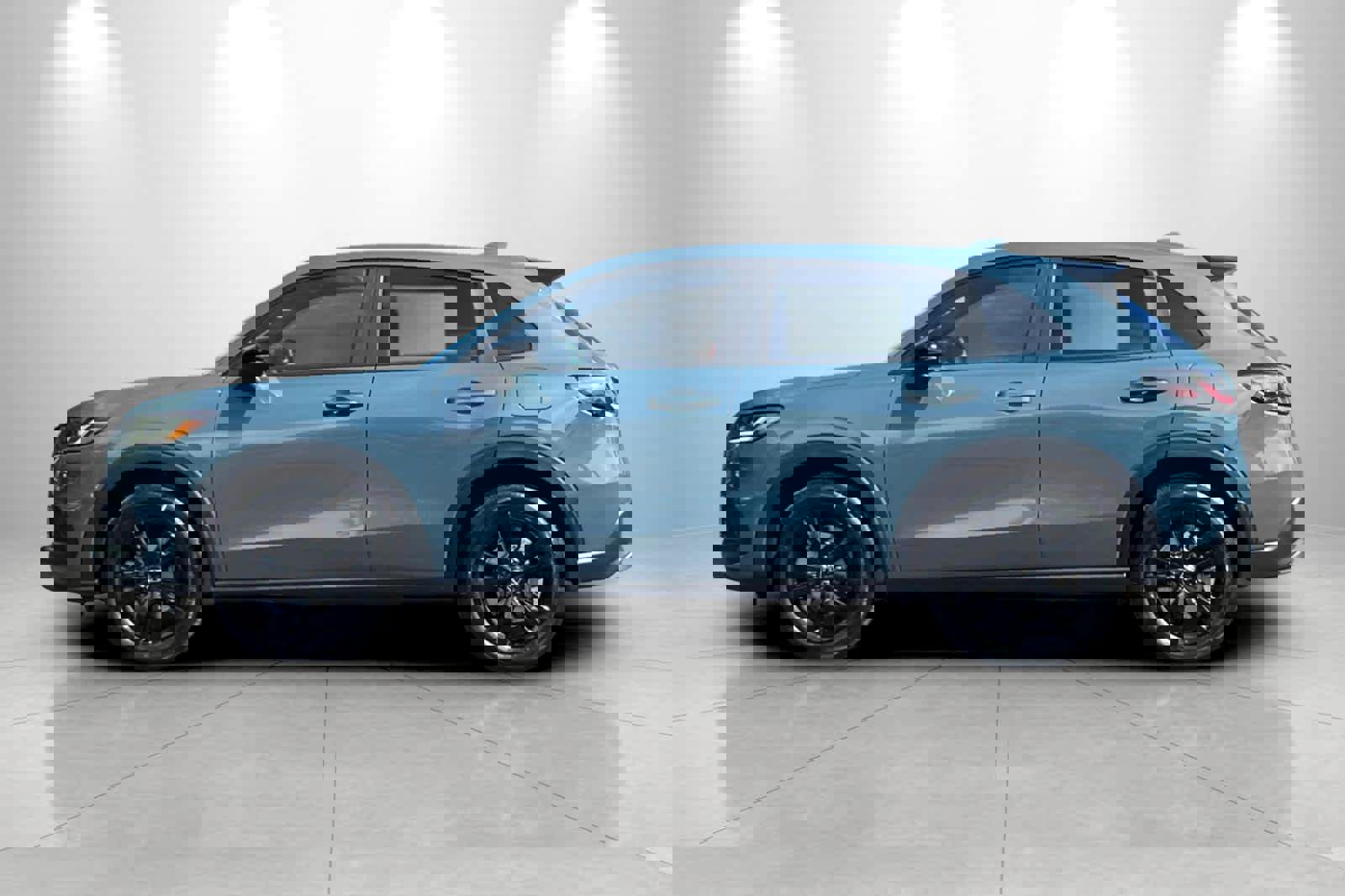 New 2026 Honda HR-V Sport image 5