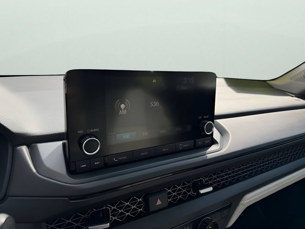 Used 2023 Honda Accord EX image 20