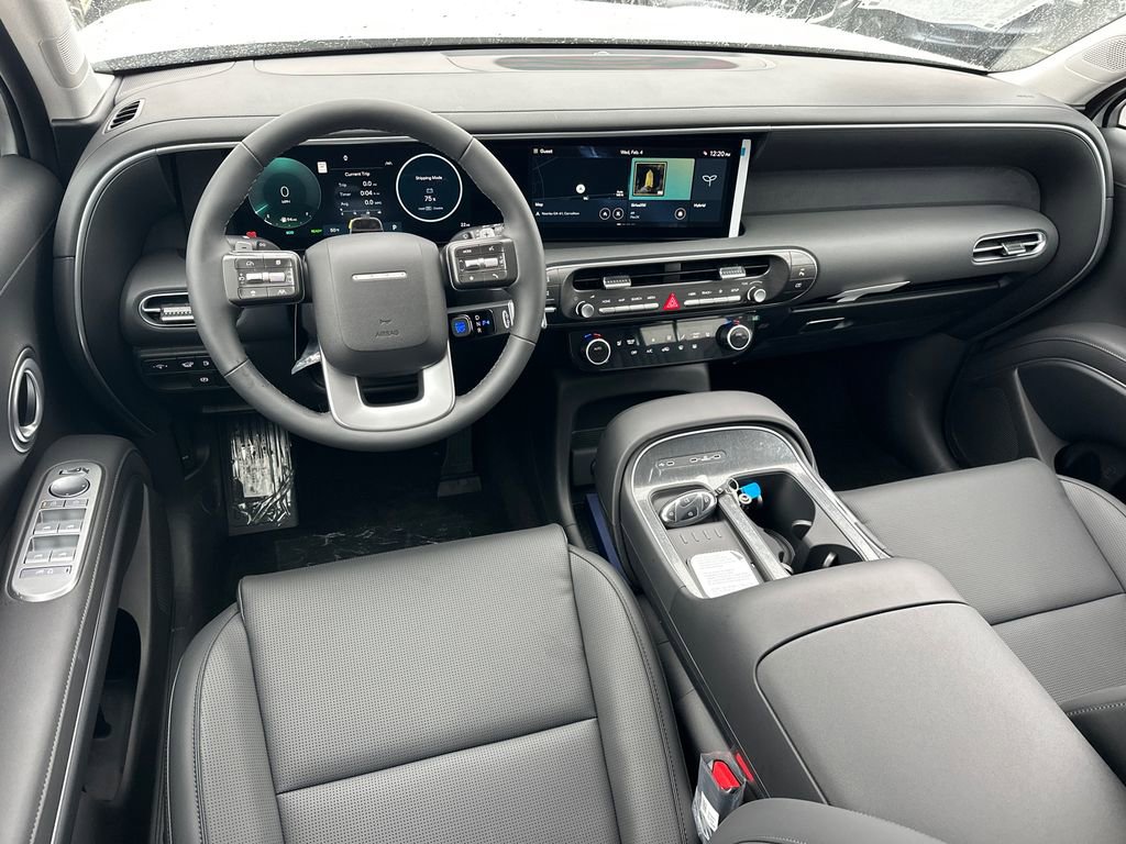 New 2026 Hyundai Palisade FWD Hybrid image 22