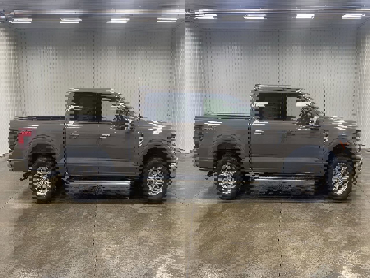 New 2025 Ford F150 XLT image 22