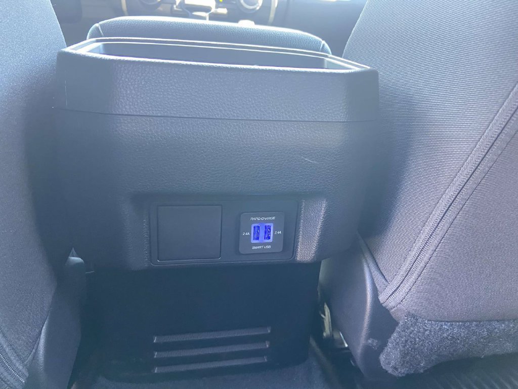 Used 2025 Toyota Tacoma SR RWD image 17