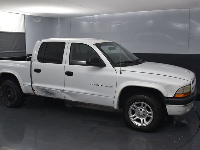 Used 2002 Dodge Dakota Sport RWD image 3