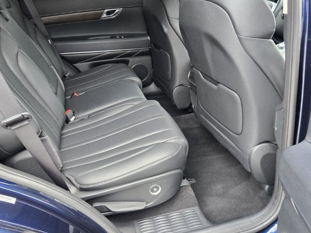 Used 2024 Genesis GV80 3.5T AWD/4WD image 15