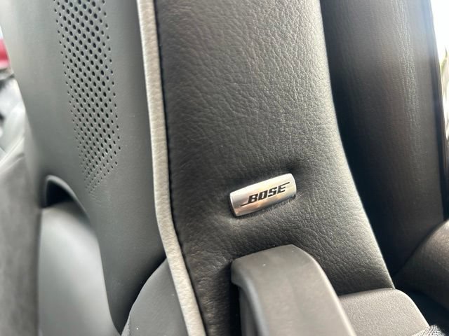 New 2026 MAZDA MX-5 Miata Club w/ Interior Package RWD image 23