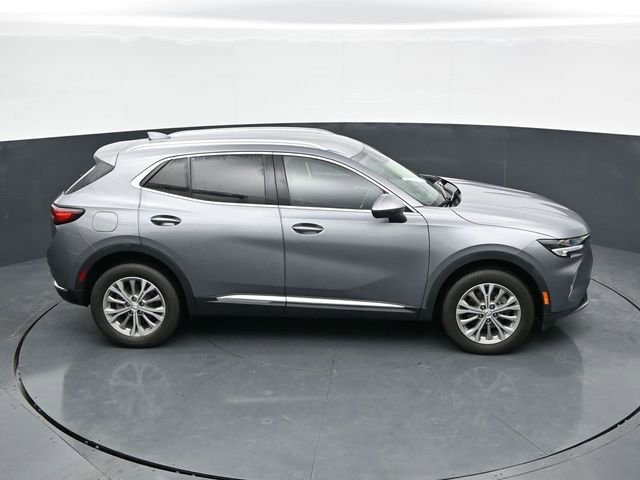 Used 2022 Buick Envision Preferred image 31