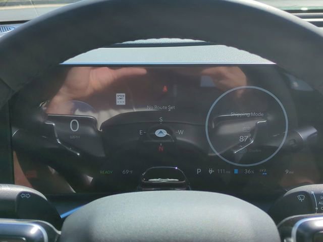 New 2026 Hyundai Ioniq 9 SEL image 25