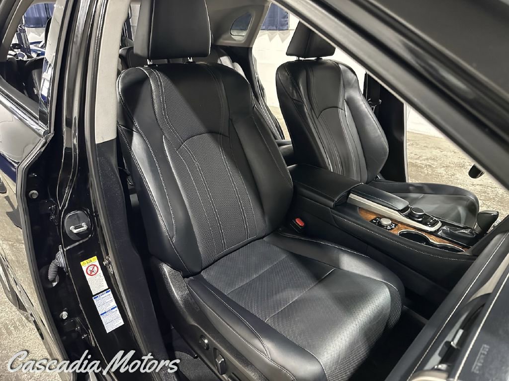 Used 2016 Lexus RX 350 AWD image 14