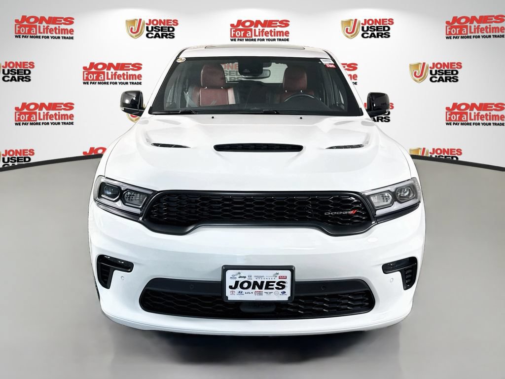 Used 2022 Dodge Durango R/T RWD image 15