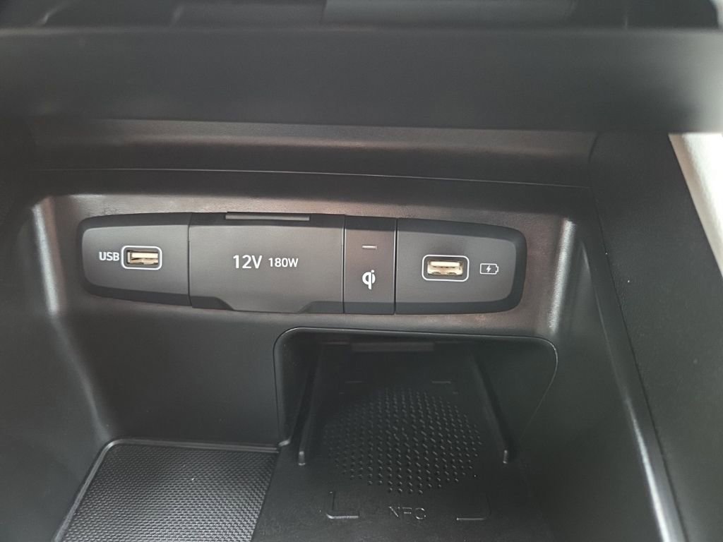 Certified 2023 Hyundai Tucson SEL AWD/4WD image 34