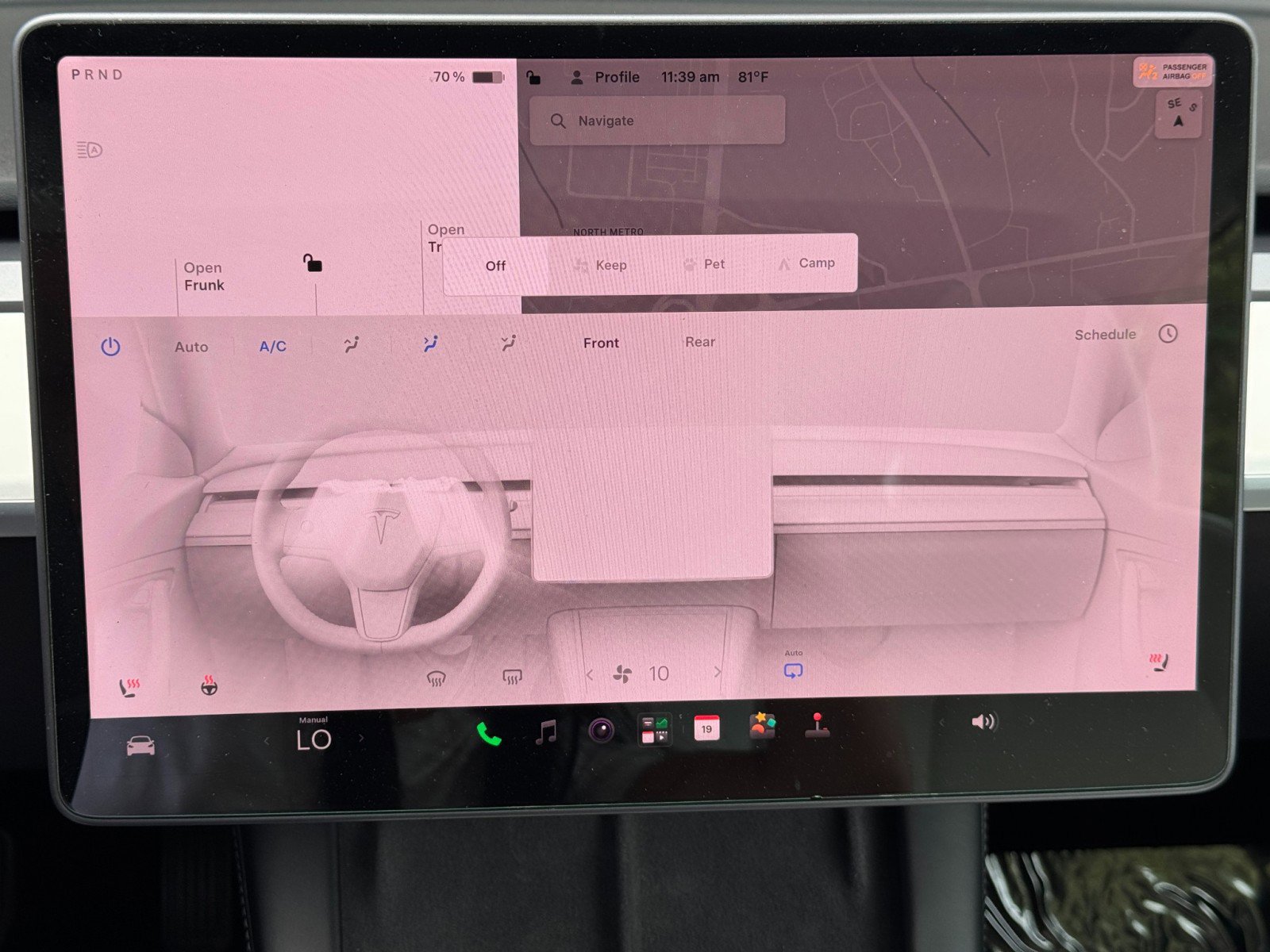 Used 2021 Tesla Model 3 Standard Range Plus RWD image 23