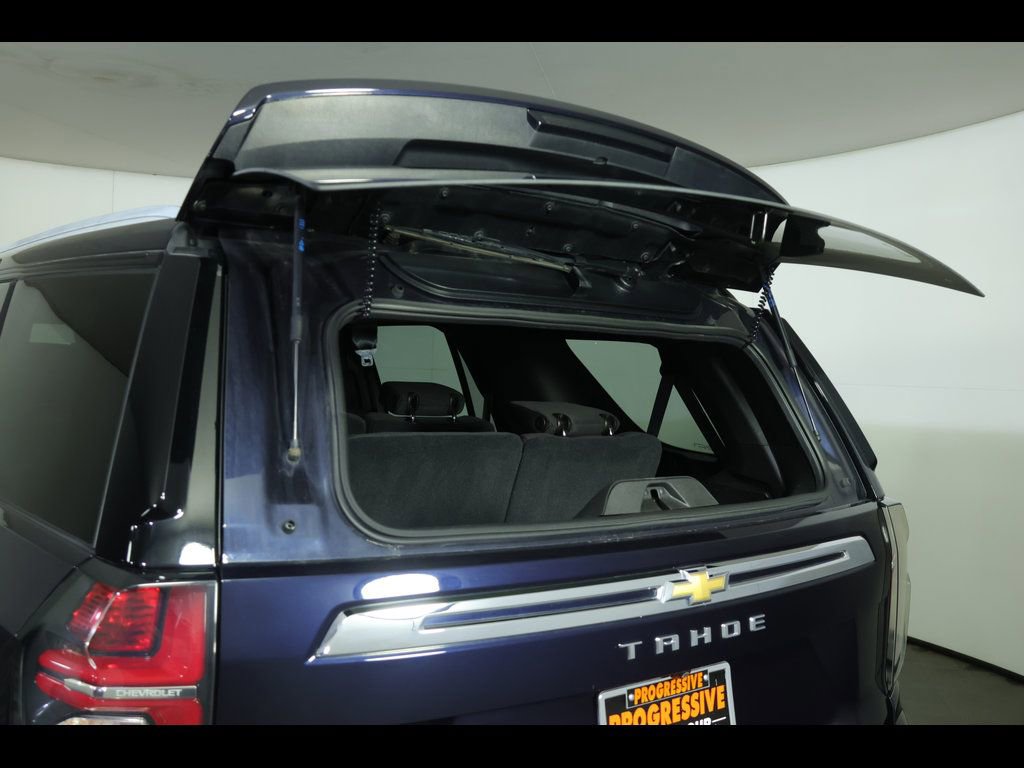 Used 2021 Chevrolet Tahoe LS AWD/4WD image 18