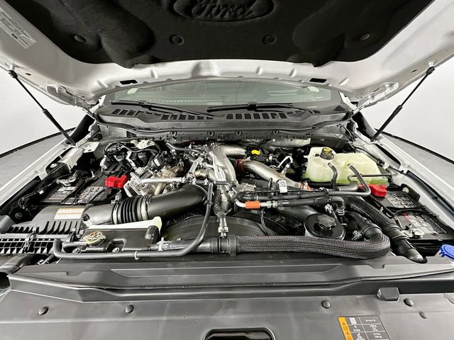 New 2026 Ford F450 Platinum w/ FX4 Off-Road Package image 30