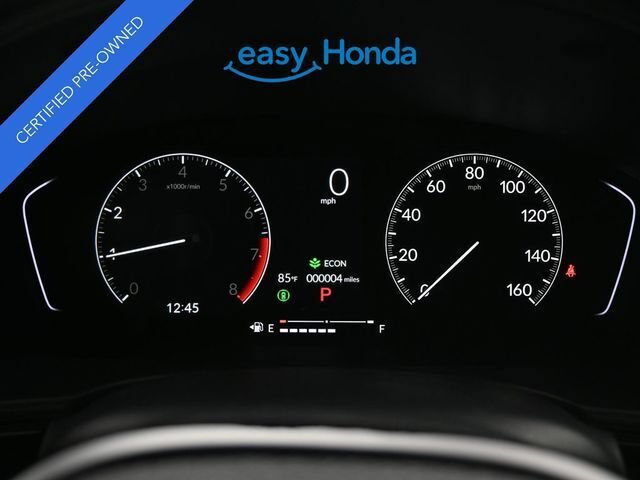 Used 2026 Honda Civic Sport image 9