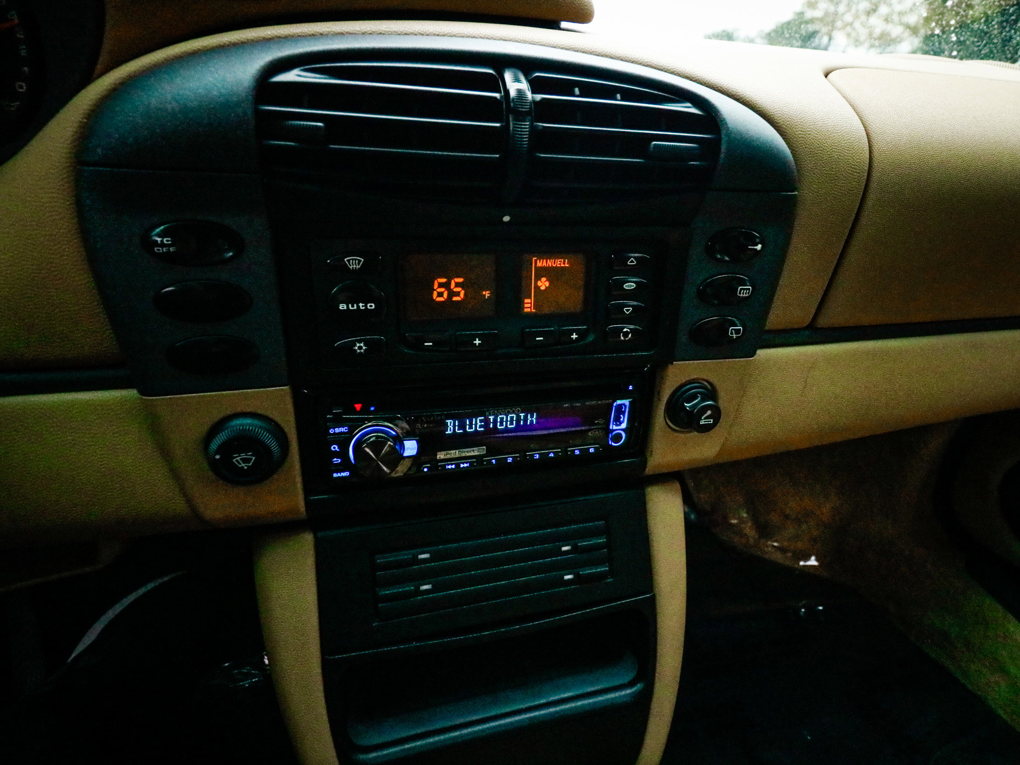 Used 1999 Porsche 911 GT3 RS image 23