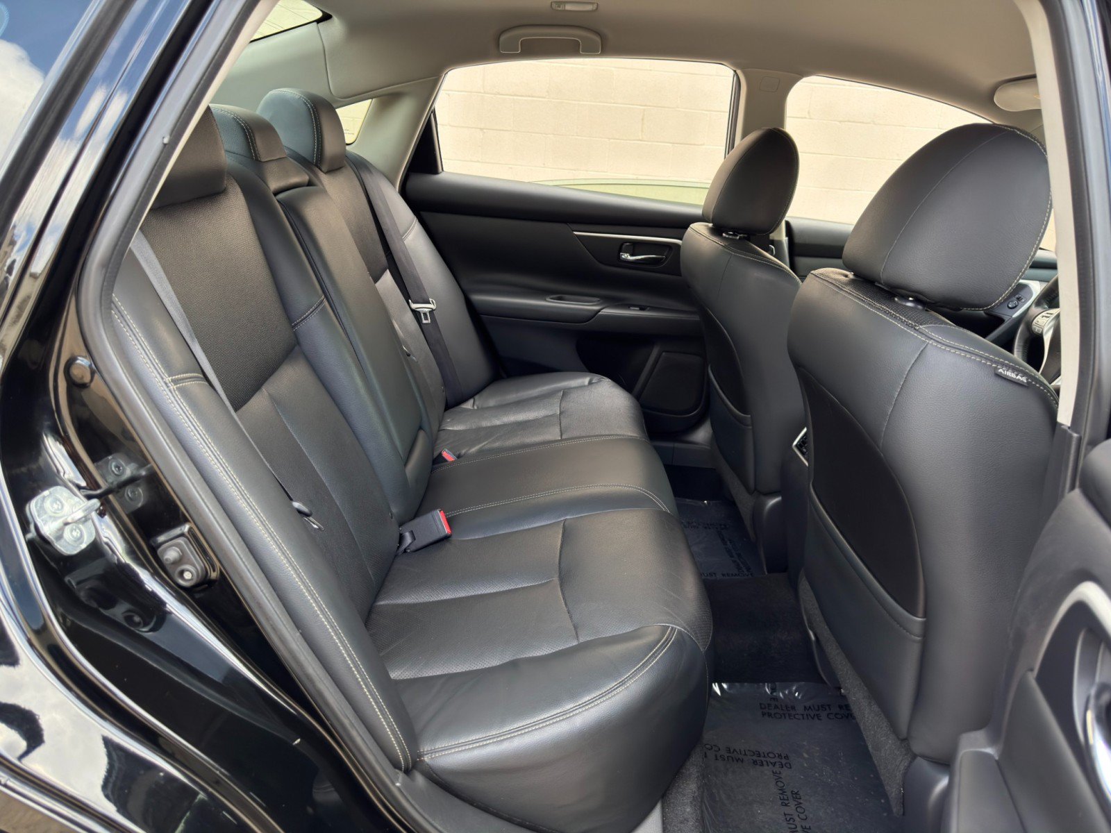 Used 2018 Nissan Altima 2.5 SL FWD image 31