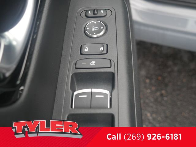 Used 2024 Honda CR-V EX-L image 21