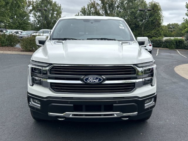 Used 2024 Ford F150 King Ranch w/ FX4 Off-Road Package AWD/4WD image 9