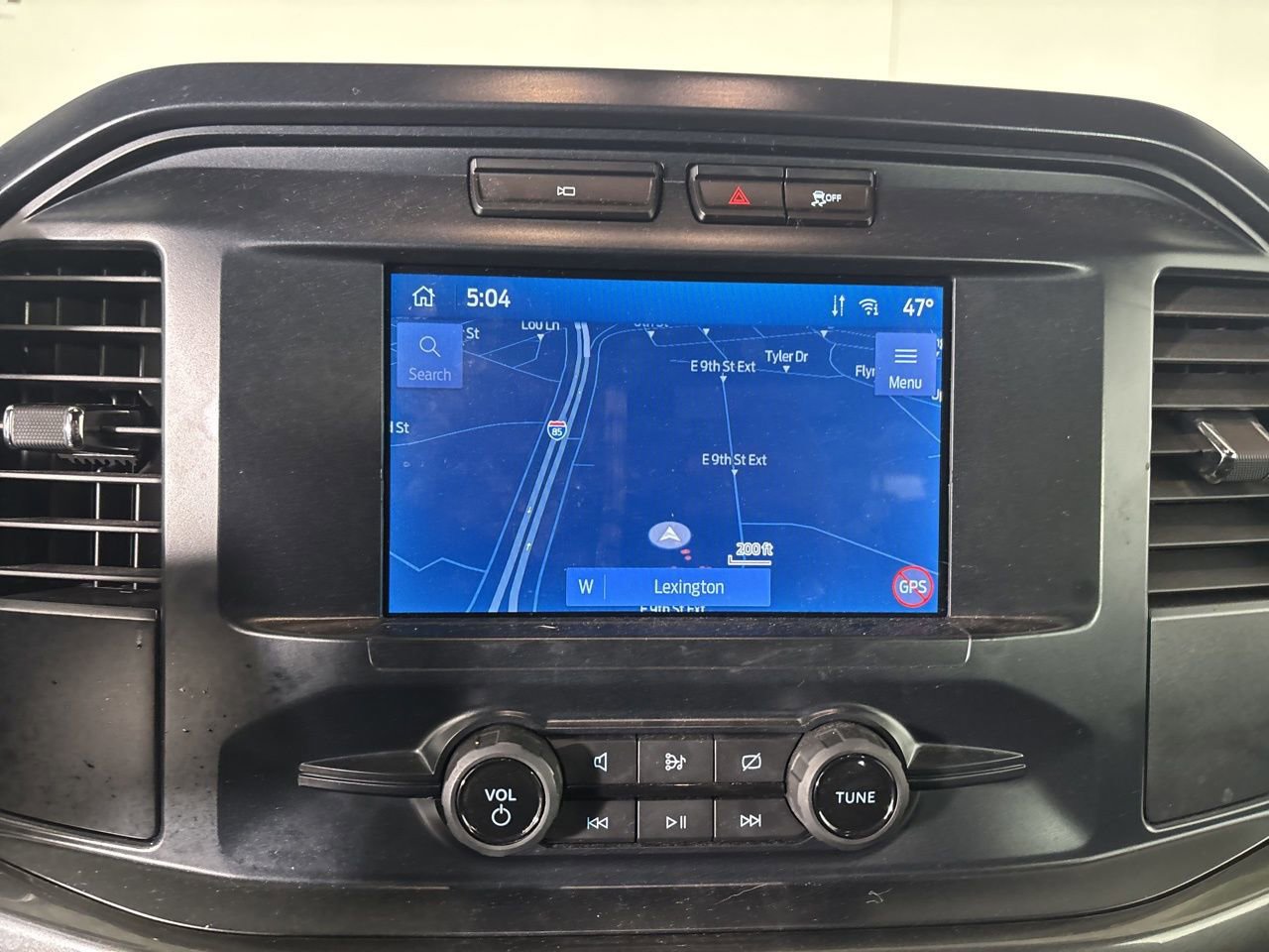 Used 2023 Ford F150 XL w/ STX Appearance Package image 18