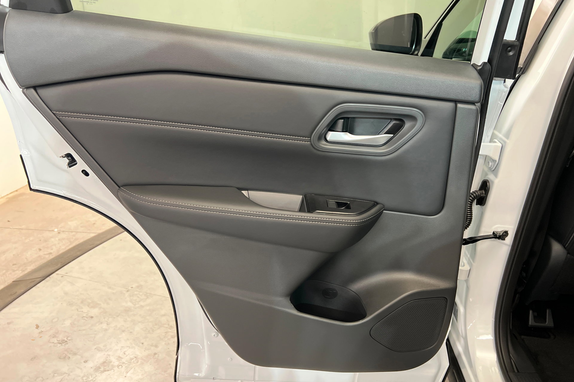 New 2026 Nissan Rogue SV image 18