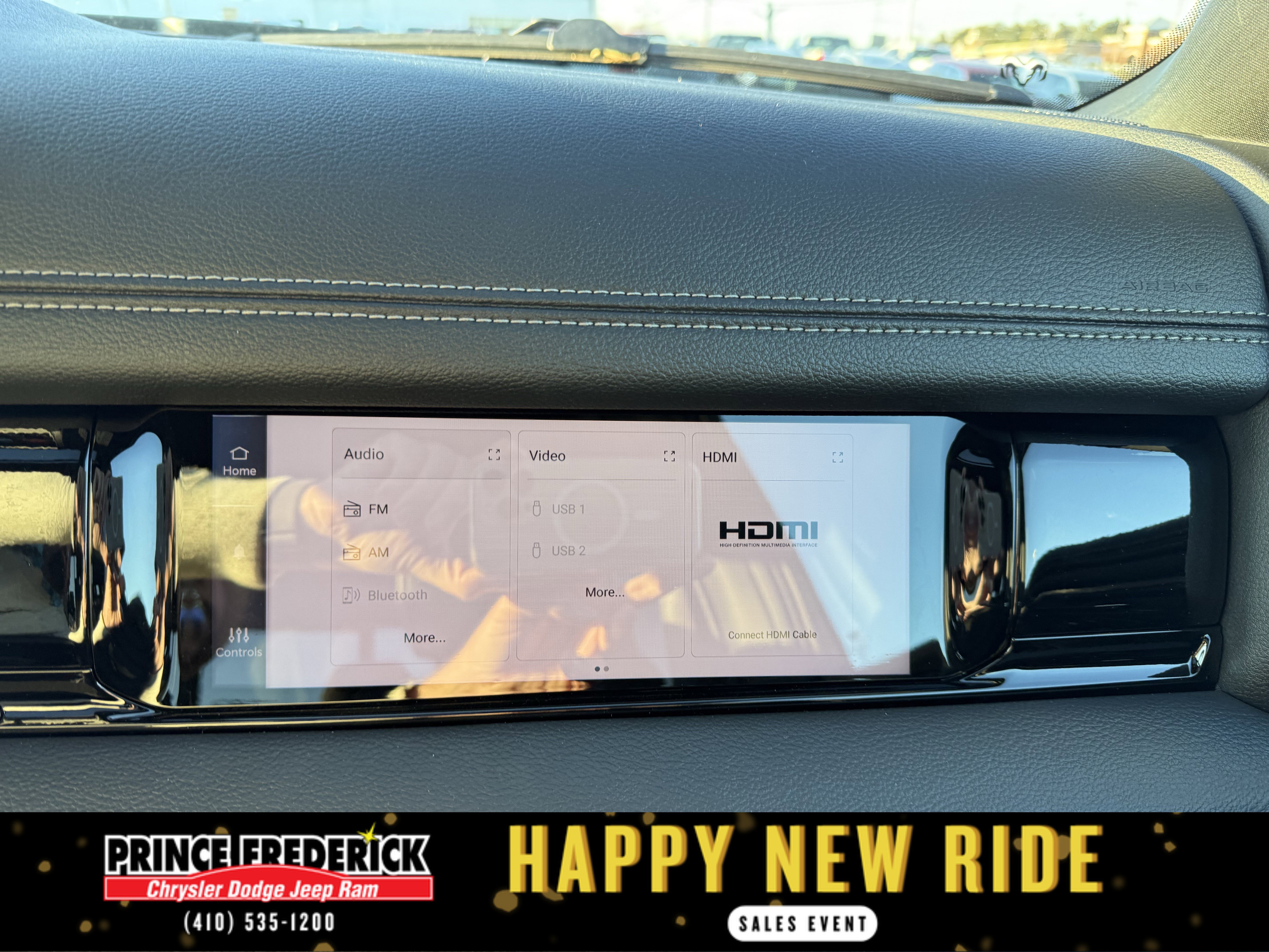 New 2026 RAM 1500 Laramie image 25