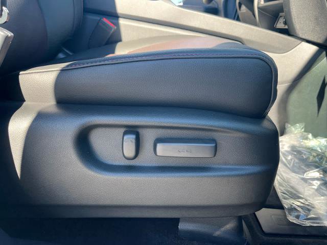 New 2026 Honda Ridgeline Black Edition image 41