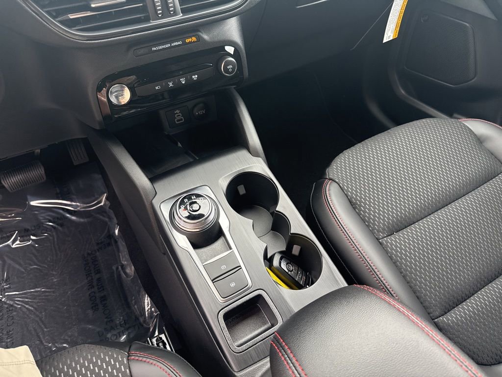 New 2026 Ford Escape ST-Line Select w/ Tech Pack #2 image 29